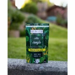 BERGER-WORLD Little Jungle 120g Réservoir D'Eau Solide Pour Plantes D'intérieur - LAUREAT PRIX JDC 2022 9 BERGER-WORLD Little Jungle 120g Réservoir D'Eau Solide Pour Plantes D'intérieur - LAUREAT PRIX JDC 2022 -Promos Recuperation Magasin 54890723 3