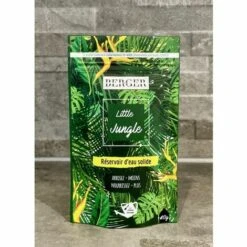 BERGER-WORLD Little Jungle 40g Réservoir D'Eau Solide Pour Plantes D'intérieur - LAUREAT PRIX JDC 2022 9 BERGER-WORLD Little Jungle 40g Réservoir D'Eau Solide Pour Plantes D'intérieur - LAUREAT PRIX JDC 2022 -Promos Recuperation Magasin 54890987 3