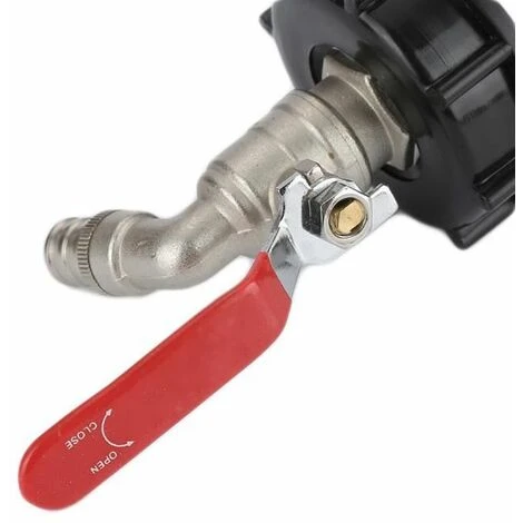 Connexion De Robinet En Laiton FUIENKO 6 Connexion De Robinet En Laiton FUIENKO – Image 4