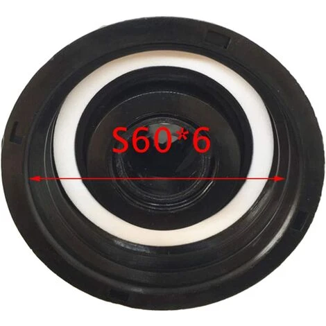 TINOR IBC 1000L Raccord Robinet En Plastique, Adaptateur De Réservoir De Vidange De Filetage Gros 60 Mm Pour Robinet De Jardin D'adaptateur De Cuve, 20/25/32mm Exportation(32mm) 6 TINOR IBC 1000L Raccord Robinet En Plastique, Adaptateur De Réservoir De Vidange De Filetage Gros 60 Mm Pour Robinet De Jardin D'adaptateur De Cuve, 20/25/32mm Exportation(32mm) – Image 4