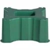 Support De Cuve Rectangulaire 300l Vert - 502004 - Graf - Vert -Promos Recuperation Magasin 55536071 1