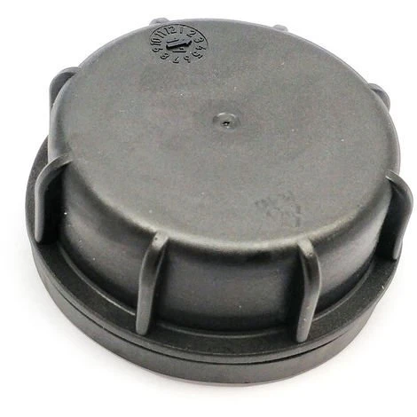 MULTITANKS Bouchon S60x6 - DIN 61 Plein En PEHD 3 MULTITANKS Bouchon S60x6 - DIN 61 Plein En PEHD