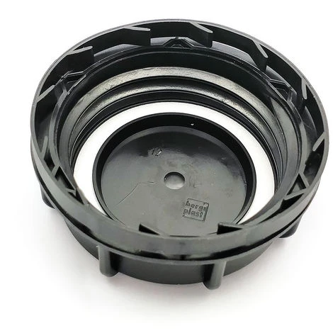 MULTITANKS Bouchon S60x6 - DIN 61 Plein En PEHD 4 MULTITANKS Bouchon S60x6 - DIN 61 Plein En PEHD – Image 2