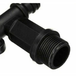 Robinet Pour Récupérateur D'eau Avec Raccord Connecteur De GodetConnecteur De Baril En PlastiqueConnecteur De Baril De Tonne IBCAccessoires De Baril De Tonne -Macaron 8 Robinet Pour Récupérateur D'eau Avec Raccord Connecteur De GodetConnecteur De Baril En PlastiqueConnecteur De Baril De Tonne IBCAccessoires De Baril De Tonne -Macaron -Promos Recuperation Magasin 55568354 2