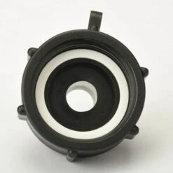 Fei Yu Adaptateur IBC S60 Connexion à Vis Pour Réservoir D'eau IBC 2 Pouces Par 3/4 Pouces -Promos Recuperation Magasin 56414156 3