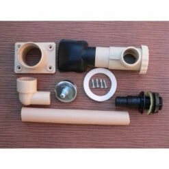 CAPT'EAU Collecteur D'eau De Pluie Pour Gouttière Carrée Ou Rectangulaire Beige - Sable -Promos Recuperation Magasin 56842146 4