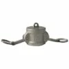 MULTITANKS Bouchon Femelle Camlock En Aluminium - Type DC - 3/4'' -Promos Recuperation Magasin 5705472 1