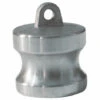 MULTITANKS Bouchon Male Camlock En Aluminium - Type DP - 1/2'' -Promos Recuperation Magasin 5705502 1