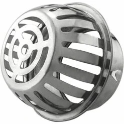 GUAZHUNIFR Filtres De Gouttière En Acier Inoxydable Protège-gouttières En Métal Protection Crapaudine De Gouttière Protection Gouttiere Antirouille Filtres De Gouttière Etanche Grille Goutiere.Gu.B/bon 9 GUAZHUNIFR Filtres De Gouttière En Acier Inoxydable Protège-gouttières En Métal Protection Crapaudine De Gouttière Protection Gouttiere Antirouille Filtres De Gouttière Etanche Grille Goutiere.Gu.B/bon -Promos Recuperation Magasin 57120283 3