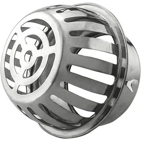 GUAZHUNIFR Filtres De Gouttière En Acier Inoxydable Protège-gouttières En Métal Protection Crapaudine De Gouttière Protection Gouttiere Antirouille Filtres De Gouttière Etanche Grille Goutiere.Gu.B/bon 5 GUAZHUNIFR Filtres De Gouttière En Acier Inoxydable Protège-gouttières En Métal Protection Crapaudine De Gouttière Protection Gouttiere Antirouille Filtres De Gouttière Etanche Grille Goutiere.Gu.B/bon – Image 3