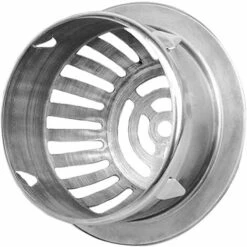 GUAZHUNIFR Filtres De Gouttière En Acier Inoxydable Protège-gouttières En Métal Protection Crapaudine De Gouttière Protection Gouttiere Antirouille Filtres De Gouttière Etanche Grille Goutiere.Gu.B/bon 10 GUAZHUNIFR Filtres De Gouttière En Acier Inoxydable Protège-gouttières En Métal Protection Crapaudine De Gouttière Protection Gouttiere Antirouille Filtres De Gouttière Etanche Grille Goutiere.Gu.B/bon -Promos Recuperation Magasin 57120283 4