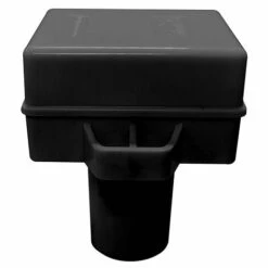 PLAST'UP ROTOMOULAGE CUVE EAU 4000L EQUIPEE DE LA SONDE DE REMPLISSAGE SIMON CLASSIQUE ABONNEMENT 2 ANS-Gris-140cm - Gris 6 PLAST'UP ROTOMOULAGE CUVE EAU 4000L EQUIPEE DE LA SONDE DE REMPLISSAGE SIMON CLASSIQUE ABONNEMENT 2 ANS-Gris-140cm - Gris -Promos Recuperation Magasin 57915003 2