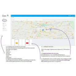 PLAST'UP ROTOMOULAGE CUVE EAU 4000L EQUIPEE DE LA SONDE DE REMPLISSAGE SIMON CLASSIQUE ABONNEMENT 2 ANS-Gris-140cm - Gris 7 PLAST'UP ROTOMOULAGE CUVE EAU 4000L EQUIPEE DE LA SONDE DE REMPLISSAGE SIMON CLASSIQUE ABONNEMENT 2 ANS-Gris-140cm - Gris -Promos Recuperation Magasin 57915003 3