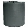 PLAST'UP ROTOMOULAGE CUVE EAU 5000L EQUIPEE DE LA SONDE DE REMPLISSAGE SIMON PREMIUM ABONNEMENT 1 AN-Gris-190cm - Gris
