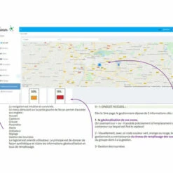 PLAST'UP ROTOMOULAGE CUVE EAU 5000L EQUIPEE DE LA SONDE DE REMPLISSAGE SIMON PREMIUM ABONNEMENT 1 AN-Gris-190cm - Gris 7 PLAST'UP ROTOMOULAGE CUVE EAU 5000L EQUIPEE DE LA SONDE DE REMPLISSAGE SIMON PREMIUM ABONNEMENT 1 AN-Gris-190cm - Gris -Promos Recuperation Magasin 57915014 3