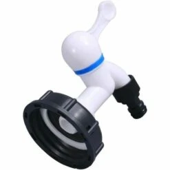 STARLIGHT SL.GT Adaptateur De Réservoir IBC Filetage Grossier Raccords De Remplacement Outil De Remplacement Jardin Tap Connecteur 10 STARLIGHT SL.GT Adaptateur De Réservoir IBC Filetage Grossier Raccords De Remplacement Outil De Remplacement Jardin Tap Connecteur -Promos Recuperation Magasin 58677739 4