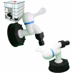STARLIGHT SL.GT Adaptateur De Réservoir IBC Filetage Grossier Raccords De Remplacement Outil De Remplacement Jardin Tap Connecteur 11 STARLIGHT SL.GT Adaptateur De Réservoir IBC Filetage Grossier Raccords De Remplacement Outil De Remplacement Jardin Tap Connecteur -Promos Recuperation Magasin 58677739 5