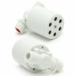 MONLY Vanne à Bille Flottante Automatique, Vanne De Contrôle Du Niveau D'eau F/réservoir D'eau 10 MONLY Vanne à Bille Flottante Automatique, Vanne De Contrôle Du Niveau D'eau F/réservoir D'eau -Promos Recuperation Magasin 58847750 4