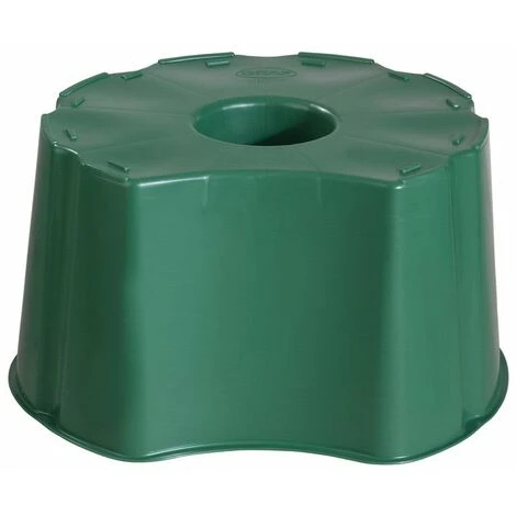 Graf Socle Pour Cuve À Eau Vert 510 L 3 Graf Socle Pour Cuve À Eau Vert 510 L