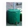 HELIOTRADE Cuve Citerne Récuperateur Des Eaux De Pluie Pliable 250 Litres -Promos Recuperation Magasin 59416877 1