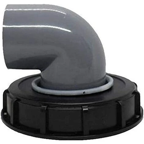 FLYME Couvercle En Plastique De Canon De Tonne 163mm 90 Degré Eau De Pluie Couvercle De Couvercle De Couvercle De Couvercle De Couvercle De Couvercle De Chapeau De Chapeau Noir, Tuyau De Jardin 3 FLYME Couvercle En Plastique De Canon De Tonne 163mm 90 Degré Eau De Pluie Couvercle De Couvercle De Couvercle De Couvercle De Couvercle De Couvercle De Chapeau De Chapeau Noir, Tuyau De Jardin