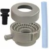 BELLI KIT RACCORD POUR CHENEAU 10-80-100 MM-Gris-10cm - Gris 1 BELLI KIT RACCORD POUR CHENEAU 10-80-100 MM-Gris-10cm - Gris -Promos Recuperation Magasin 59993685 1