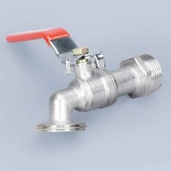 Cisea Robinet De Réservoir, Adaptateur De Robinet De Jardin, Connecteur De Robinet, Robinet De Jardin Pour La Collecte Des Eaux De Pluie (adaptateur En Plastique 3/4") 8 Cisea Robinet De Réservoir, Adaptateur De Robinet De Jardin, Connecteur De Robinet, Robinet De Jardin Pour La Collecte Des Eaux De Pluie (adaptateur En Plastique 3/4") -Promos Recuperation Magasin 60003181 2