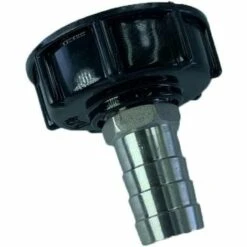 AOUGO Conteneur IBC 25mm Adaptateurs De Vanne De Robinet De Vidange Raccords Réservoir Portable Domestique Connecteurs De Tuyau D'arrosage En Plastique 10 AOUGO Conteneur IBC 25mm Adaptateurs De Vanne De Robinet De Vidange Raccords Réservoir Portable Domestique Connecteurs De Tuyau D'arrosage En Plastique -Promos Recuperation Magasin 60281807 4