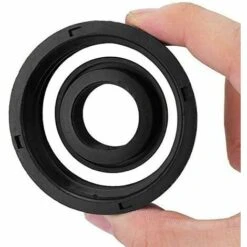 TOPHOMER Raccord PVC S60x6 Taraud¨¦ 60 Mm 1"1/2" 3/4" Bouchon Femelle, Plastique IBC Eau R¨¦servoir Couvercle Adaptateur Pour Cube IBC 1000 Litres (1/2'') 8 TOPHOMER Raccord PVC S60x6 Taraud¨¦ 60 Mm 1"1/2" 3/4" Bouchon Femelle, Plastique IBC Eau R¨¦servoir Couvercle Adaptateur Pour Cube IBC 1000 Litres (1/2'') -Promos Recuperation Magasin 60935501 3