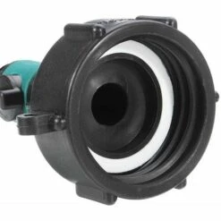 TOPHOMER S60X6 Adaptateur Pour Tuyau D'eau IBC,Connecteur Pour R¨¦servoir D'eau De Jardin IBC Avec Robinet Pour Irrigation Agricole,Jardin, Balcon Pour Huile, Carburant, Eau 11 TOPHOMER S60X6 Adaptateur Pour Tuyau D'eau IBC,Connecteur Pour R¨¦servoir D'eau De Jardin IBC Avec Robinet Pour Irrigation Agricole,Jardin, Balcon Pour Huile, Carburant, Eau -Promos Recuperation Magasin 60936095 5