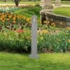 FIMEI Réservoir De Jardin Avec Robinet Gris Clair Aspect De Pierre 1 FIMEI Réservoir De Jardin Avec Robinet Gris Clair Aspect De Pierre -Promos Recuperation Magasin 60965909 1