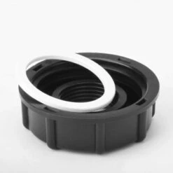 NAXUNNN Adaptateur IBC Bouchon S60x6 Pour Cuve 1000 Litres, 3/4 Pouce 8 NAXUNNN Adaptateur IBC Bouchon S60x6 Pour Cuve 1000 Litres, 3/4 Pouce -Promos Recuperation Magasin 61255242 3