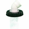 DONTODENT Filtre IBC En Nylon Lavable Avec Couvercle Réservoir De Pluie IBC 1000 Litres 163 Mm Feutre Aiguilleté 2 DONTODENT Filtre IBC En Nylon Lavable Avec Couvercle Réservoir De Pluie IBC 1000 Litres 163 Mm Feutre Aiguilleté -Promos Recuperation Magasin 61278319 1