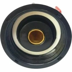 DECKON IBC Adaptateur De Cuve 1/2" Robinet Sortie Raccord Vanne Robinet Raccords De Tuyau D'arrosag -Promos Recuperation Magasin 64077991 5