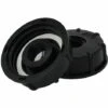 MERéTéET 2 Pièces IBC Adaptateur De Réservoir De Vidange Plastique Eau Réservoir Couvercle Adaptateur IBC Adaptateurs Raccords Filetages Épais Robinets 1/2 Pouce Noir,KoleZy 2 MERéTéET 2 Pièces IBC Adaptateur De Réservoir De Vidange Plastique Eau Réservoir Couvercle Adaptateur IBC Adaptateurs Raccords Filetages Épais Robinets 1/2 Pouce Noir,KoleZy -Promos Recuperation Magasin 64707105 1
