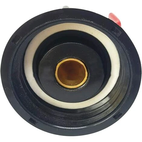 Devenirriche Robinet Cuve 1000L S60X6 IBC Raccord Robinet Avec Raccord De Tuyau 1/2" , Adaptateur De Réservoir De Vidange, Pour Robinet De Jardin, Pour D'adaptateur De Cuve (1 Pièce) 7 Devenirriche Robinet Cuve 1000L S60X6 IBC Raccord Robinet Avec Raccord De Tuyau 1/2" , Adaptateur De Réservoir De Vidange, Pour Robinet De Jardin, Pour D'adaptateur De Cuve (1 Pièce) – Image 5