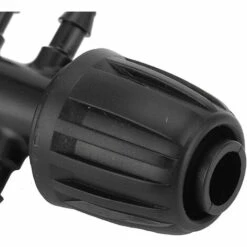 BAICCCF Robinet De Cuve De Récupération D'eau 10 Pièces Adaptateur D'irrigation Connecteur Cannelé Tube Résistant à L'usure Pour Jardin Ferme Serre Jardinage -Promos Recuperation Magasin 64771350 3