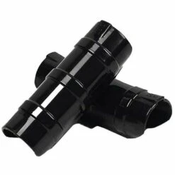 BAICCCF Robinet De Cuve De Récupération D'eau Lot De 24 Clips Pour Tube De Serre De 24 A 26 Mm De Diamètre