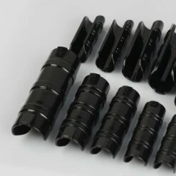 BAICCCF Robinet De Cuve De Récupération D'eau Lot De 24 Clips Pour Tube De Serre De 24 A 26 Mm De Diamètre -Promos Recuperation Magasin 64771395 3