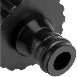 BAICCCF Robinet De Cuve De Récupération D'eau Connecteur De Robinet, Adaptateur Universel Tuyau D'arrosage Raccords De Tuyau Pour Tuyau De Lavage De Voiture Pelouse Tuyau D'arrosage Connexion Rapide -Promos Recuperation Magasin 64771435 5