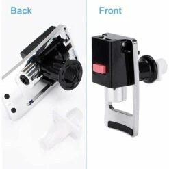 LLOVE Eau Robinet Plastique Refroidisseur Robinet Eau Distributeur Nettoyer Robinet Convient Adaptateur Chaud Froid Eau Robinet Remplacement Rouge 2Pcs 11 LLOVE Eau Robinet Plastique Refroidisseur Robinet Eau Distributeur Nettoyer Robinet Convient Adaptateur Chaud Froid Eau Robinet Remplacement Rouge 2Pcs -Promos Recuperation Magasin 64870376 5