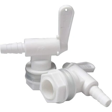 LLOVE Robinet D'embouteillage En Plastique Seau D'embouteillage Robinet De Remplacement De Valve De Robinet Pour Seau De Fermentation Homebrew Fabrication De Vin Bière 3 LLOVE Robinet D'embouteillage En Plastique Seau D'embouteillage Robinet De Remplacement De Valve De Robinet Pour Seau De Fermentation Homebrew Fabrication De Vin Bière