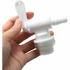 LLOVE Robinet D'embouteillage En Plastique Seau D'embouteillage Robinet De Remplacement De Valve De Robinet Pour Seau De Fermentation Homebrew Fabrication De Vin Bière 9 LLOVE Robinet D'embouteillage En Plastique Seau D'embouteillage Robinet De Remplacement De Valve De Robinet Pour Seau De Fermentation Homebrew Fabrication De Vin Bière -Promos Recuperation Magasin 64870471 3