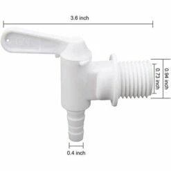 LLOVE Robinet D'embouteillage En Plastique Seau D'embouteillage Robinet De Remplacement De Valve De Robinet Pour Seau De Fermentation Homebrew Fabrication De Vin Bière 11 LLOVE Robinet D'embouteillage En Plastique Seau D'embouteillage Robinet De Remplacement De Valve De Robinet Pour Seau De Fermentation Homebrew Fabrication De Vin Bière -Promos Recuperation Magasin 64870471 5