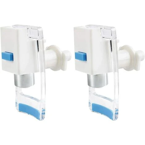 LLOVE Refroidisseur Eau Robinet Plastique Distributeur Eau Nettoyer Robinet Convient Adaptateur Universel Chaud Froid Eau Robinet Remplacement Bleu 2 Pcs 3 LLOVE Refroidisseur Eau Robinet Plastique Distributeur Eau Nettoyer Robinet Convient Adaptateur Universel Chaud Froid Eau Robinet Remplacement Bleu 2 Pcs