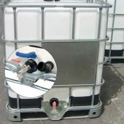 DONTODENT Adaptateur Ibc 1000 L Adaptateur Récepteur S60x6 Adaptateur De Réservoir Pour Robinet De Jardin En Laiton 1,27 Cm Raccord De Tuyau De Mazout 7 DONTODENT Adaptateur Ibc 1000 L Adaptateur Récepteur S60x6 Adaptateur De Réservoir Pour Robinet De Jardin En Laiton 1,27 Cm Raccord De Tuyau De Mazout -Promos Recuperation Magasin 65034163 3