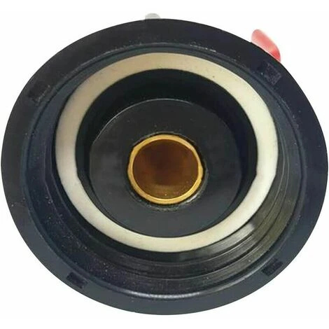 KAEJYIUT IBC Adaptateur De Cuve 1/2" Robinet Sortie Raccord Vanne Robinet Raccords De Tuyau D'arrosag 7 KAEJYIUT IBC Adaptateur De Cuve 1/2" Robinet Sortie Raccord Vanne Robinet Raccords De Tuyau D'arrosag – Image 5