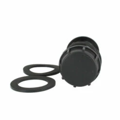 MULTICUVES Passe Paroi Cuve Eau 1000L Fileté 2'' Pas Gaz -Promos Recuperation Magasin 6591584 3