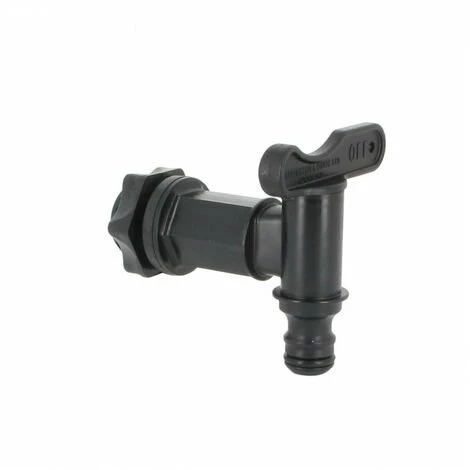 MULTICUVES Robinet Fileté Mâle 3/4'' Pour Collecteur Récupérateur Eau Pluie 3 MULTICUVES Robinet Fileté Mâle 3/4'' Pour Collecteur Récupérateur Eau Pluie