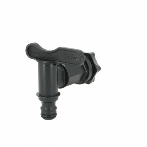 MULTICUVES Robinet Fileté Mâle 3/4'' Pour Collecteur Récupérateur Eau Pluie 6 MULTICUVES Robinet Fileté Mâle 3/4'' Pour Collecteur Récupérateur Eau Pluie – Image 4